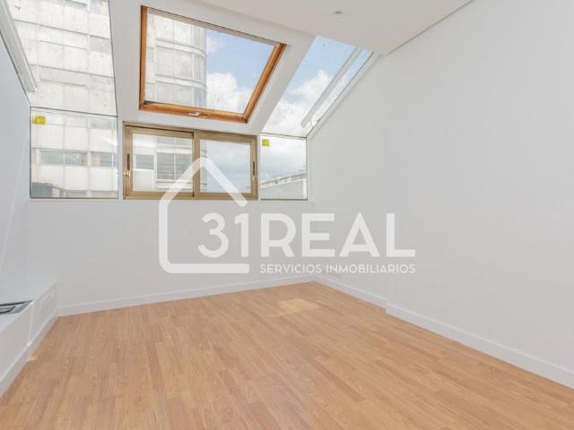 Exclusivo ático de 313 m2 en venta Madrid, España