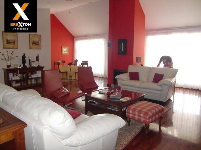 Exclusivo ático de 351 m2 en venta Archena, España