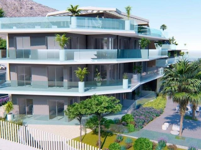 Exclusivo ático de 399 m2 en venta Benalmádena, Andalucía