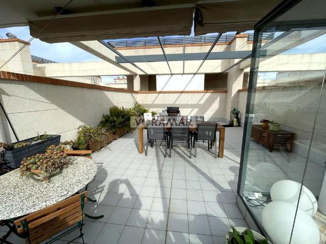 Exclusivo ático de 62 m2 en venta Alboraya, España
