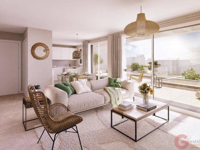 Exclusivo ático de 66 m2 en venta Torremolinos, Andalucía