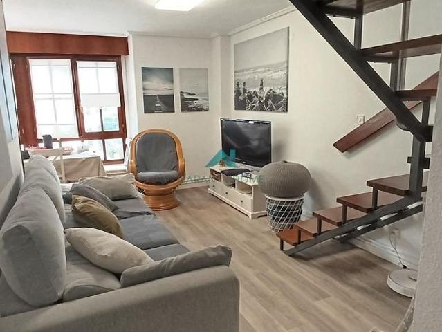 Exclusivo ático de 71 m2 en alquiler Noja, España