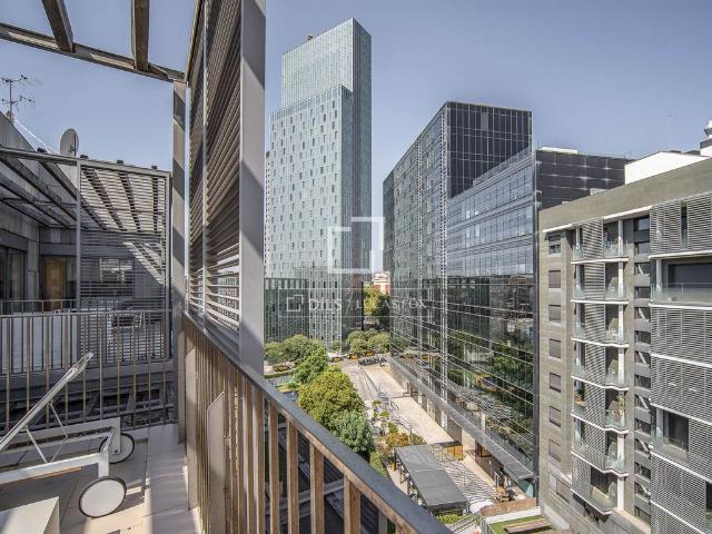 Exclusivo ático de 74 m2 en venta Barcelona, España