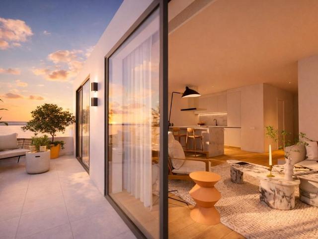 Exclusivo ático de 74 m2 en venta La Línea de la Concepción, España