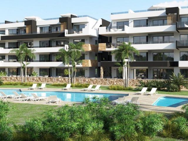 Exclusivo ático de 75 m2 en venta Playas de Orihuela, Comunidad Valenciana