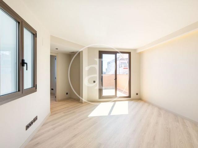 Exclusivo ático de 76 m2 en venta Barcelona, Cataluña