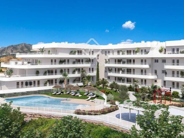 Exclusivo ático de 78 m2 en venta Málaga, España