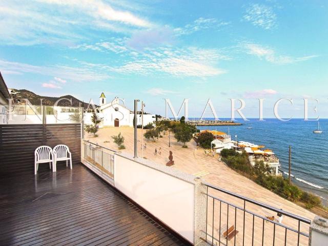 Exclusivo ático de 80 m2 en venta Sitges, Cataluña