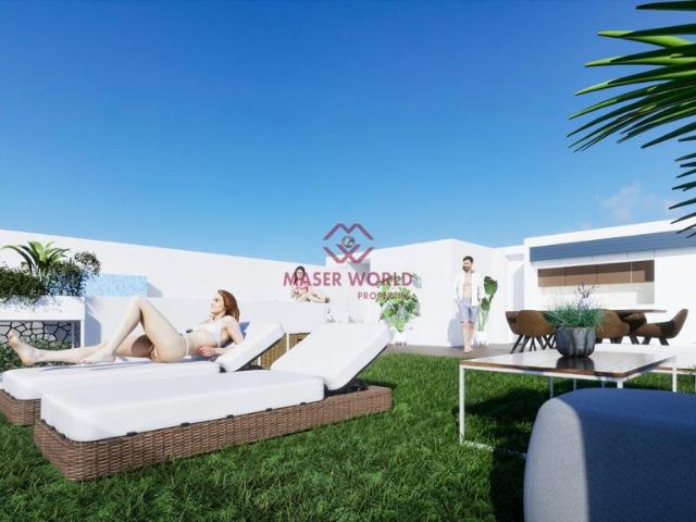 Exclusivo ático de 81 m2 en venta Benijófar, Comunidad Valenciana