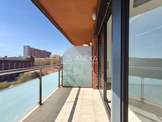 Exclusivo ático de 85 m2 en venta Barcelona, Cataluña