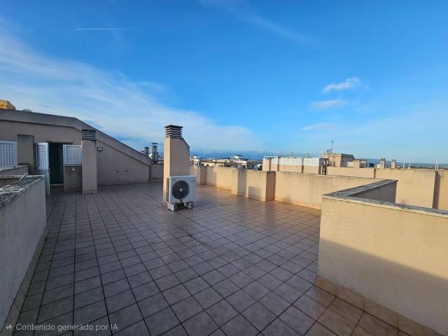 Exclusivo ático de 85 m2 en venta Palma de Mallorca, Baleares