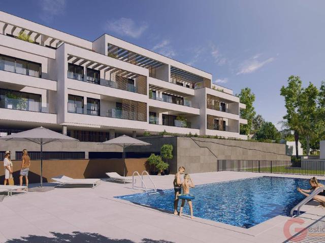 Exclusivo ático de 85 m2 en venta Torremolinos, España