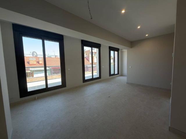 Exclusivo ático de 87 m2 en venta Madrid, España