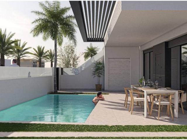 Exclusivo ático de 87 m2 en venta San Pedro del Pinatar, España