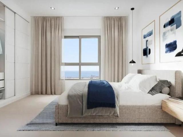 Exclusivo ático de 87 m2 en venta Torre del Mar, España