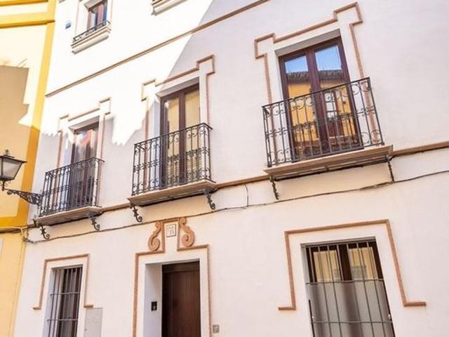 Exclusivo ático de 90 m2 en venta Sevilla, Andalucía