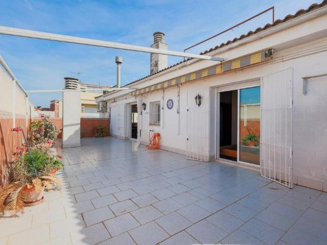 Exclusivo ático de 90 m2 en venta Vilanova i la Geltrú, Cataluña