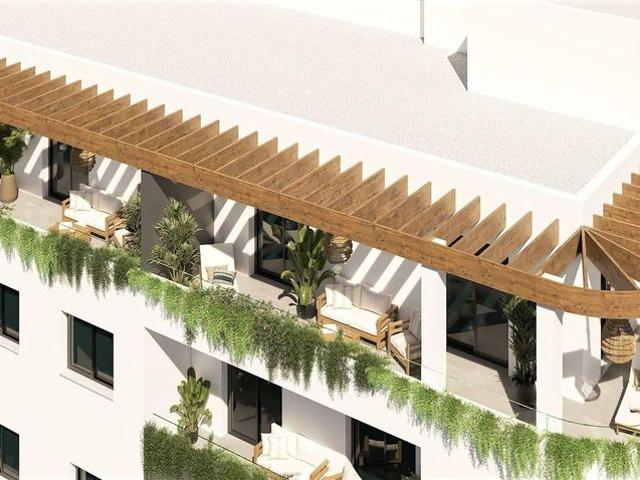 Exclusivo ático de 91 m2 en venta Mijas, Andalucía