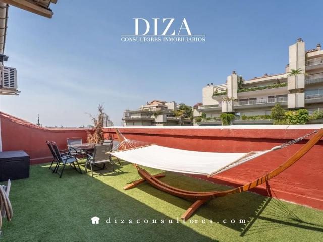 Exclusivo ático de 92 m2 en venta Madrid, Comunidad de Madrid
