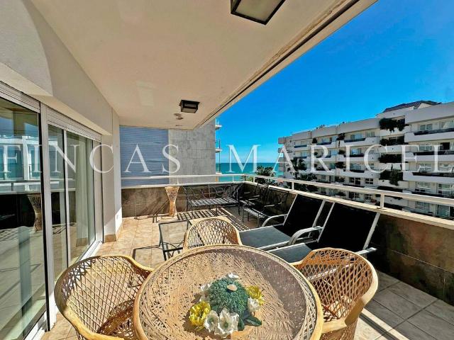 Exclusivo ático de 92 m2 en venta Sitges, Cataluña