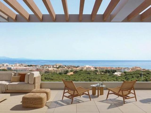 Exclusivo ático de 93 m2 en venta Torremolinos, España
