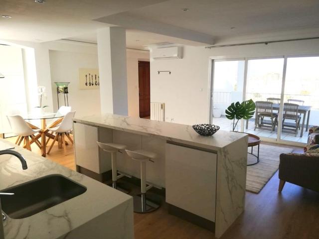 Exclusivo ático de 94 m2 en alquiler Palma de Mallorca, España