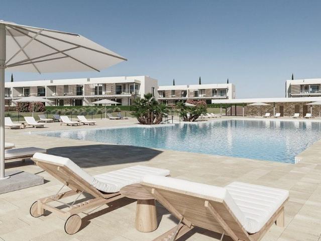 Exclusivo ático de 94 m2 en venta Campos, España