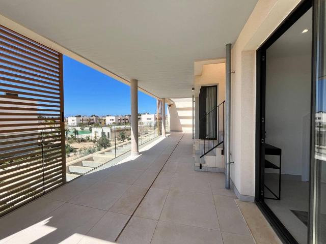 Exclusivo ático de 94 m2 en venta Campos, España