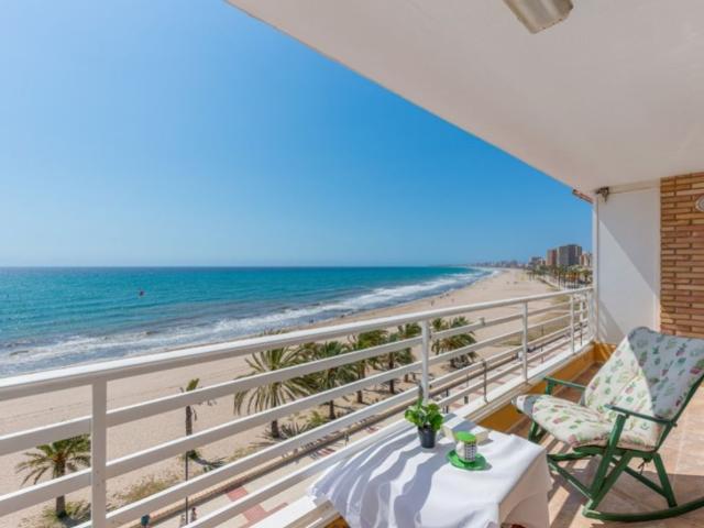 Exclusivo ático de 94 m2 en venta Campello, Comunidad Valenciana