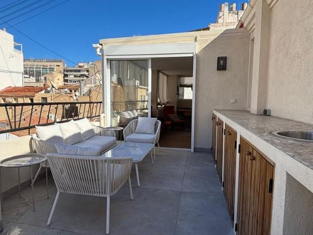 Exclusivo ático de 94 m2 en venta Alicante, Comunidad Valenciana