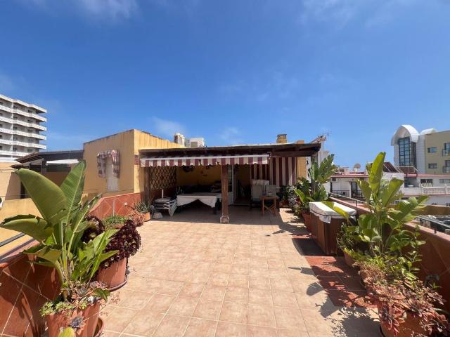 Exclusivo ático de 94 m2 en venta Torremolinos, España