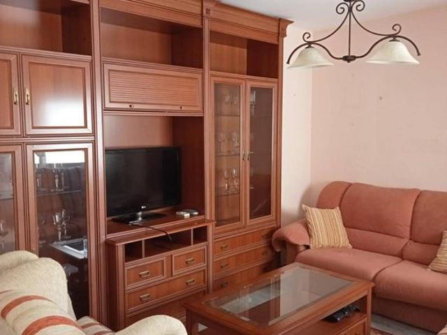 Exclusivo ático de 95 m2 en alquiler Málaga, España