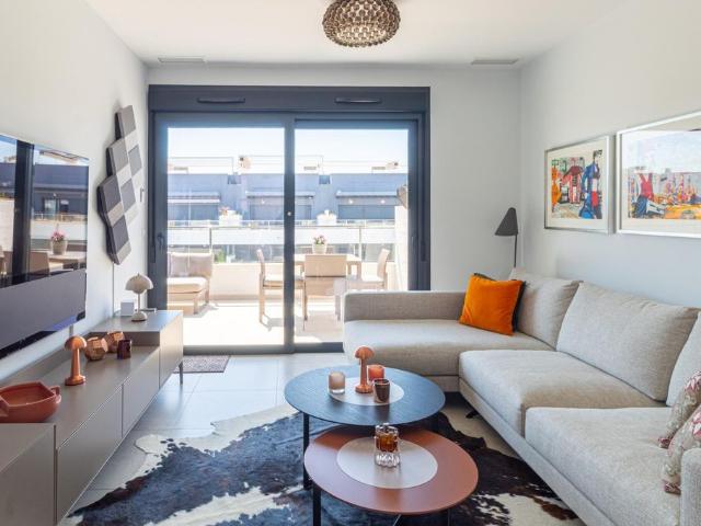 Exclusivo ático de 95 m2 en venta Playas de Orihuela, Comunidad Valenciana