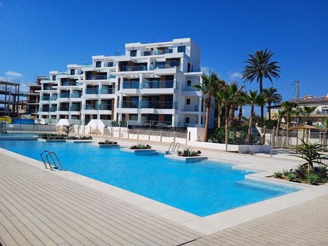 Exclusivo ático de 97 m2 en venta Denia, España