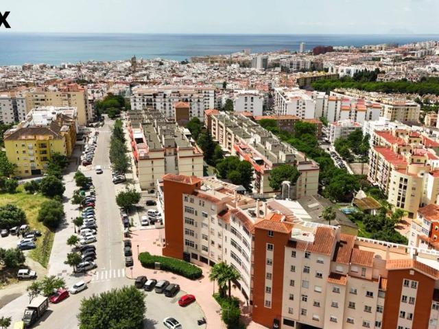 Exclusivo ático de 97 m2 en venta Estepona, España