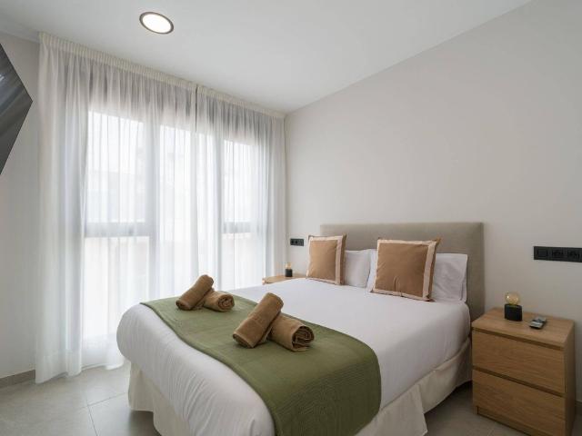 Exclusivo ático de 97 m2 en venta Las Palmas de Gran Canaria, España