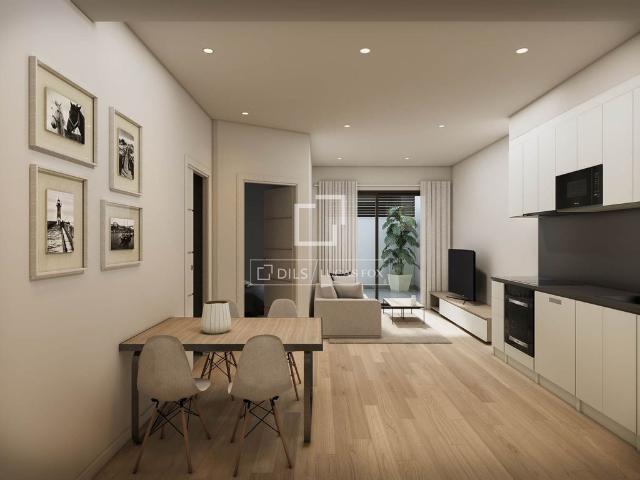 Exclusivo ático de 97 m2 en venta Sitges, Cataluña