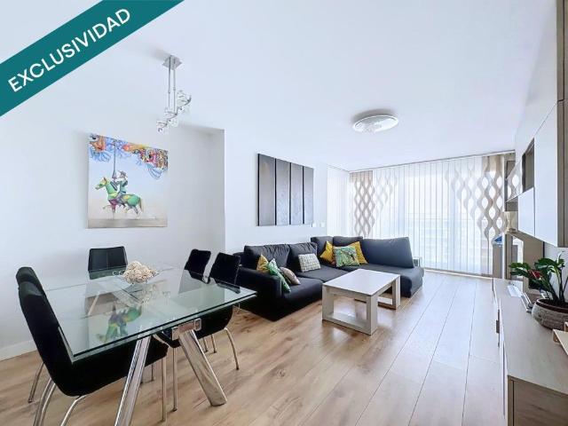 Exclusivo ático de 99 m2 en venta Alcalá de Henares, Comunidad de Madrid