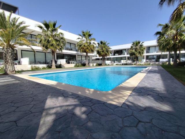 Exclusivo ático de lujo en venta en Mar de Cristal