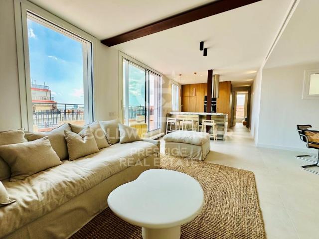 Exclusivo ático de lujo en Les Corts con 100m de terraza, Ba. 0m² Barcelona