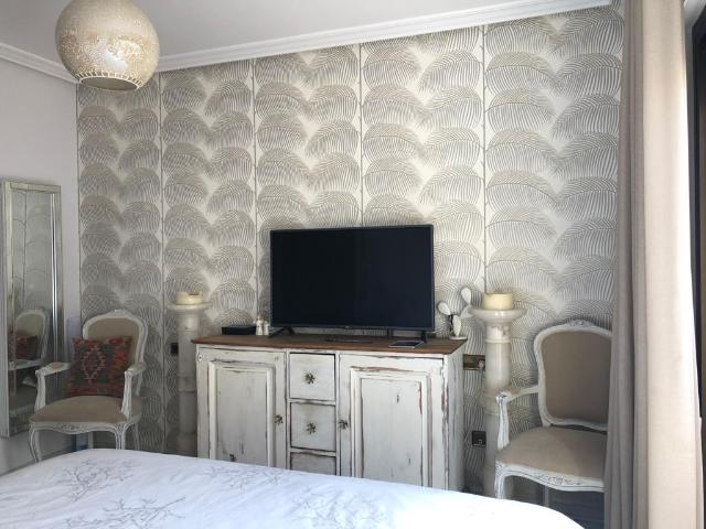 Exclusivo Ático de Lujo en Marbella