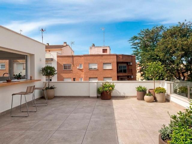 Exclusivo Ático Dúplex Nuevo en Beniajan €195,000