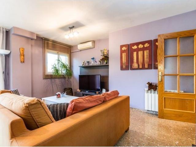 Exclusivo ático dúplex con amplias terrazas en Ca nAurell Terrassa
