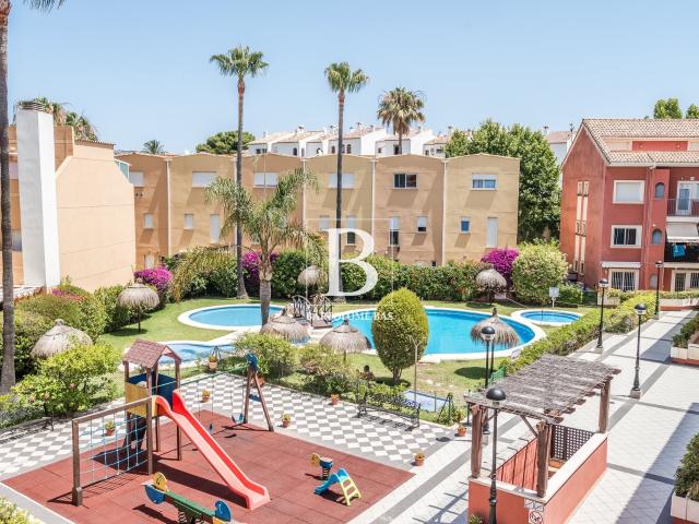 Exclusivo ático dúplex con dos amplias terrazas y muy cerca. 148m² Jávea Xabia