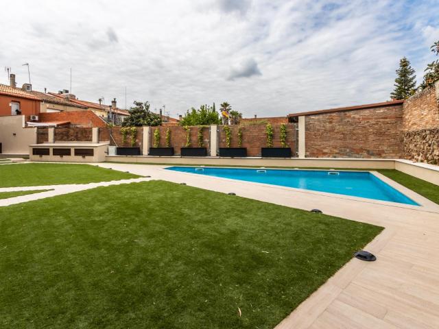 EXCLUSIVO ÁTICO DÚPLEX DE OBRA NUEVA CON GRAN TERRAZA
