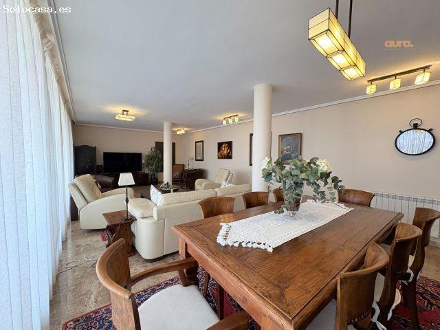 EXCLUSIVO ATICO DUPLEX DE LUJO, AMPLIA TERRAZA Y SOLARIUM PRIMADO
