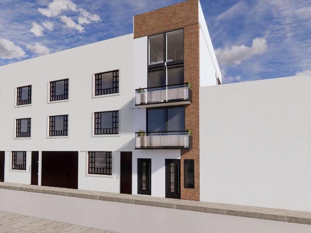 Exclusivo ático dúplex de 150 m² útiles con terraza solárium en Reus