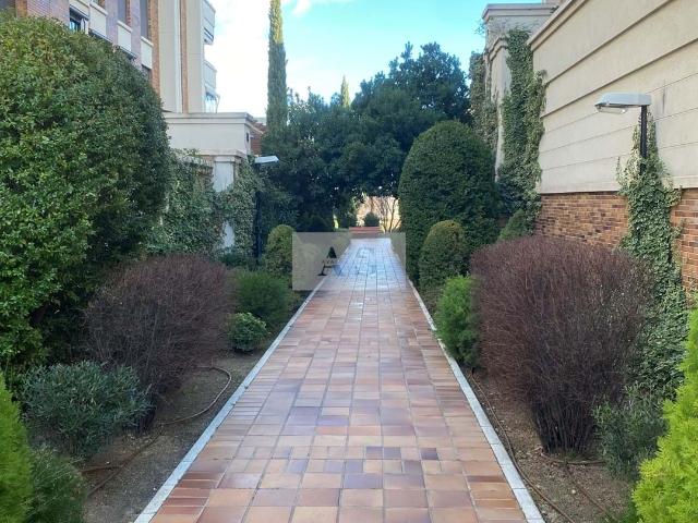 Exclusivo ático dúplex en Majadahonda, Madrid