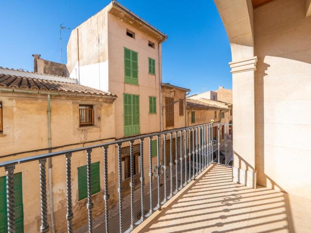 Exclusivo Ático Dúplex en Llucmajor