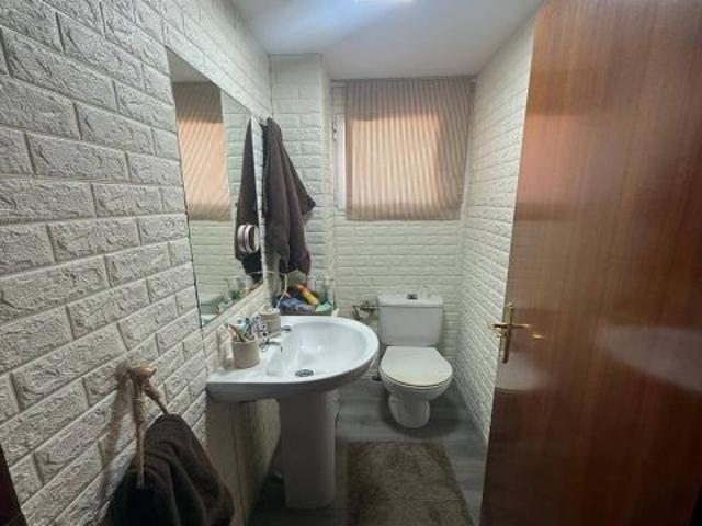 ¡Exclusivo Ático Dúplex en San Fernando, Badajoz! ?